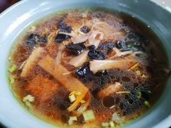 -重元寺香积厨素斋馆