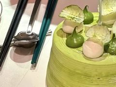 -théATRE 茶聚场(王府中環店)