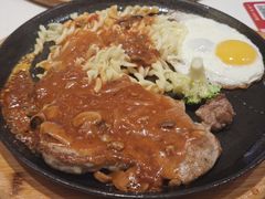 -豪享来(我格广场店)