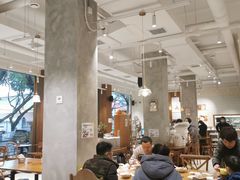 大堂-小豆海棠(人民南路店)