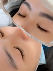 点击看大图 -闺蜜美甲美睫