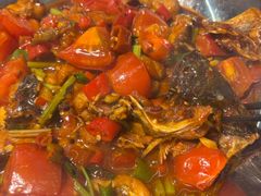 -61号餐吧(兴坪古镇漓江店)