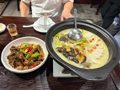 -董府·古宅餐厅