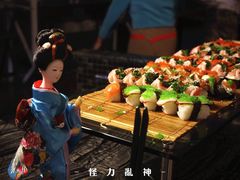 -佰园全日西餐厅-厦门佰翔软件园酒店