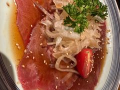 -三石铁板烧(紫竹桥店)