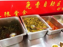 -瞻老元面馆(双塘路店)