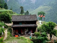 -公盂村