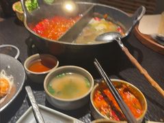 -大龙燚·旷野鲜火锅(广州首店)