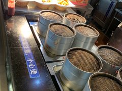 -川渝又一村火锅烤肉自助餐厅(祝塘店)