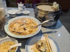 -振生清真饭店(永安道店)