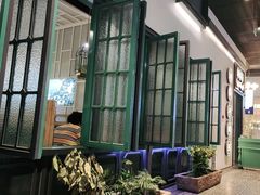 -潮粥荟·潮汕砂锅粥(朝阳大悦城店)