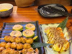 -坂吉屋·居酒屋深夜食堂(龙湖店)