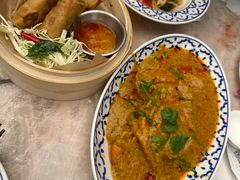 -KingThaia金泰兰(滨江天街店)