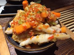 -浩海火烧云傣家菜(京广店)