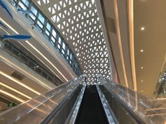 -银泰百货(厦门国贸中心店)