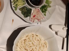 -四季民福烤鸭店(王府井东安门店)