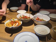 -农耕记·湖南土菜(科技园店)