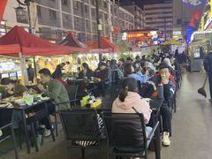 -有奴思烤肉·清真(正宁路店)