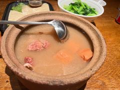-鱼头泡饭·湖北菜·非物质文化遗产(岳家嘴总店)