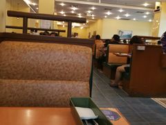 卡座-萨莉亚意式餐厅(河东万达店)