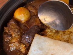 -黑角餐厅美式狂野Blackhorn(昌茂花园店)