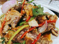 -清真·金鑫隆牛羊肉(环山路店)