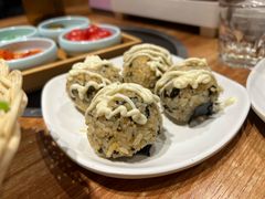 -小米烤肉·和牛原切-创意韩料(东关店)