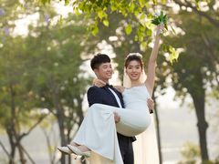 -经典婚纱摄影美学馆·私人定制