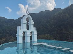-龙岩森林水乡景区