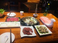 -草原牧羊火锅·龙虾·烤鱼(杨浦店)