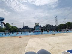 -苏州乐园森林水世界