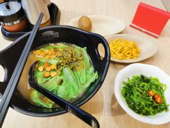 -桂在香知桂林米粉(红博中央公园店)