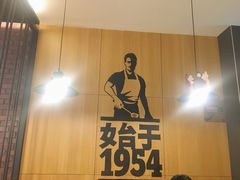 -汉堡王(下沙银泰店)