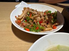-得稻小饭堂·江西菜(浦江店)
