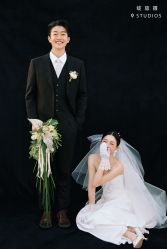 -绽放摄胶片摄影工作室