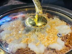 -绿茶餐厅(燕郊永旺店)