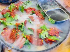 -李不管把把烧(合肥总店)