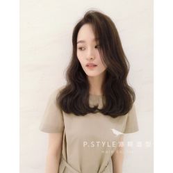 -P.STYLE 派斯造型