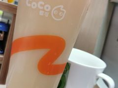 -CoCo都可(东城国贸店)
