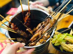 -炒豆合作社(东四总店)