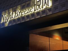 -Night Breeze晚风