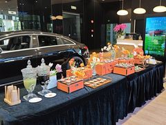 -奔驰上海利星(七宝店)