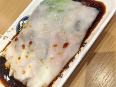 -银记肠粉店(广钢店)