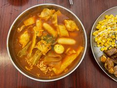 青春炒年糕-青春分食(仙林大学城店)