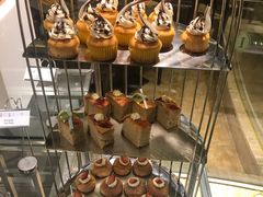 -杭州国际会议中心洲际酒店-原素全日餐厅(解放东路店)