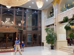 -碧中海汤泉汗蒸酒店