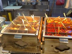 -盛江山自助料理(太原街万达店)