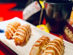 火炙厚肉棒-御前十七(北京路天河城店)