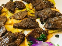 -鲜小岛·铜锅涮肉