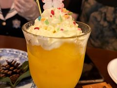 -猫岛主趣味餐厅(鼓浪屿店)